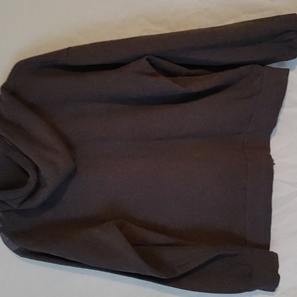 🌸Fila zipper Sweater sz M - Picture 3 of 4